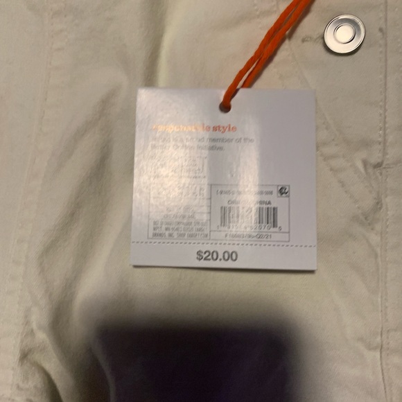 Kids Christian Robinson overalls - Picture 4 of 6